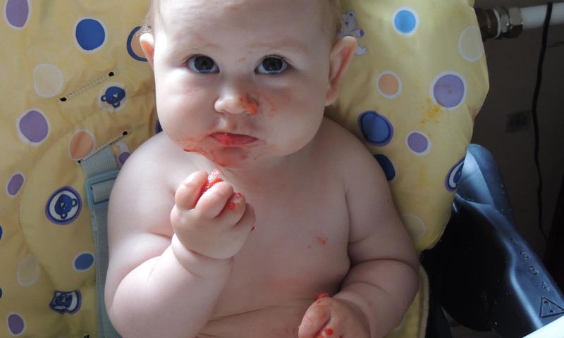 Lisatoiduga alustamine