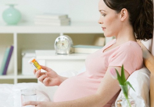 Foolhappe olulisus raseduse ajal