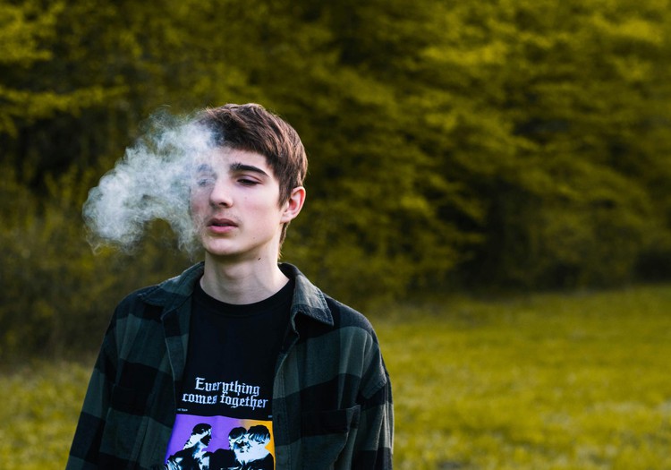 Väga halb uudis – Eesti lapsed on Euroopa suurimate veipijate seas