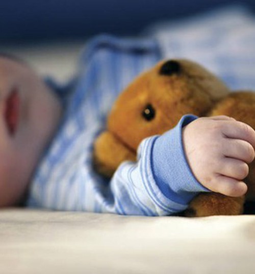 Unekool - hea või halb? Kas unekool on beebile vajalik? 