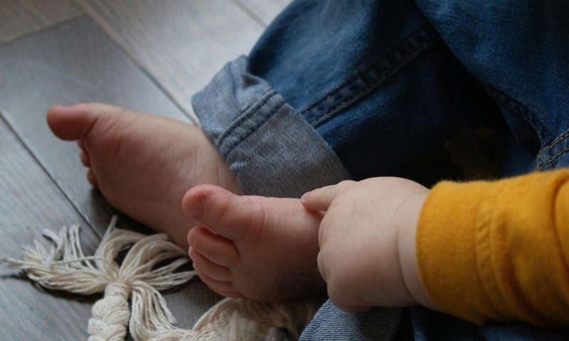 Esimesed mänguasjad! Mida osta või kinkida, kui perre on sündimas beebi? Loe enne, kui poodi tõttad!