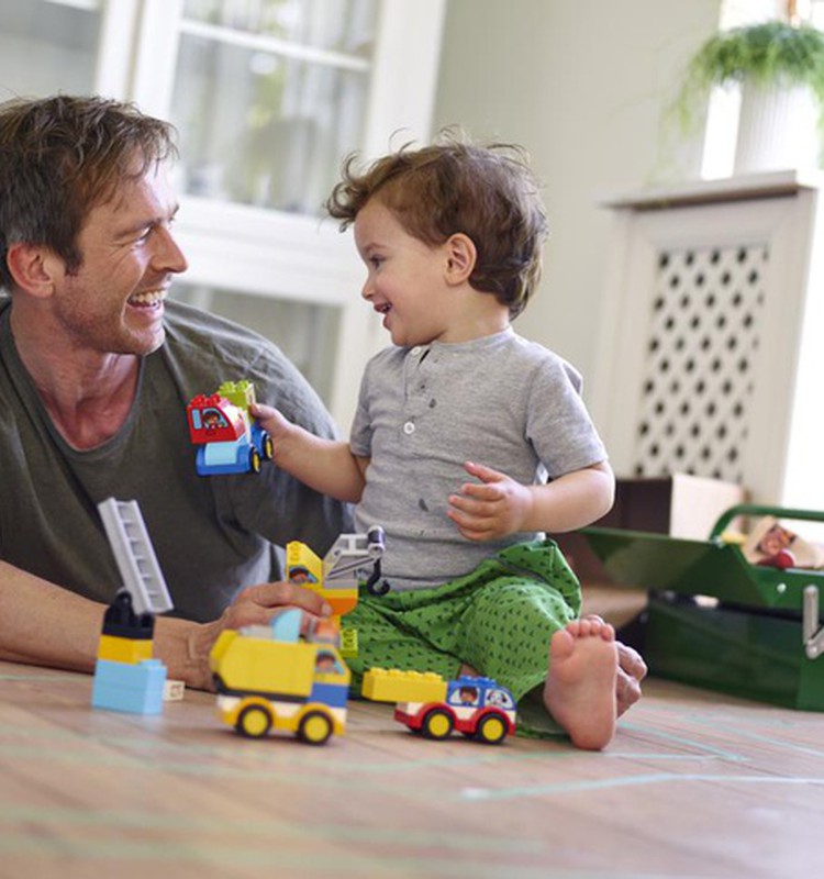 Mida me saame õppida skandinaavlastelt, kes kasvatavad maailma õnnelikemaid lapsi?