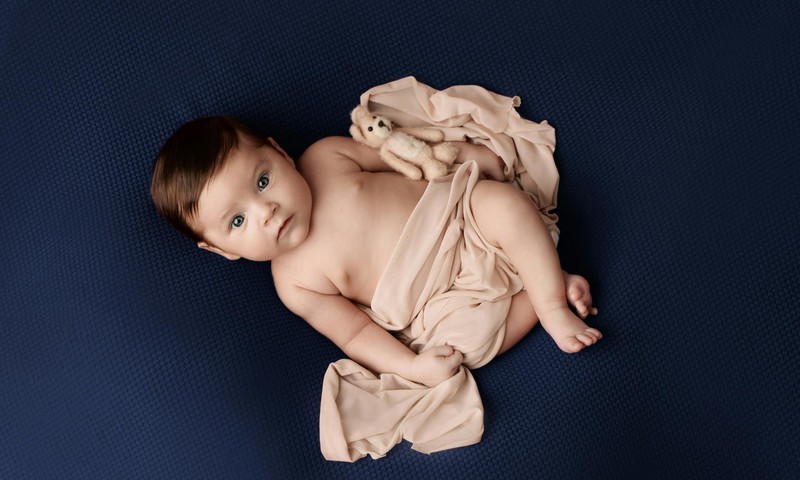 Kõige populaarsemad beebinimed – Daniel ja Oliver