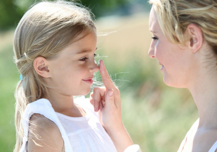 Maria Montessori soovitused, mida iga vanem võiks teada