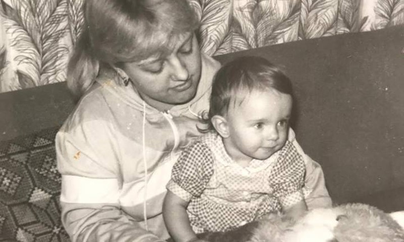 Sünnilugu: Kuidas Andra 26 aastat tagasi ilmale tuli