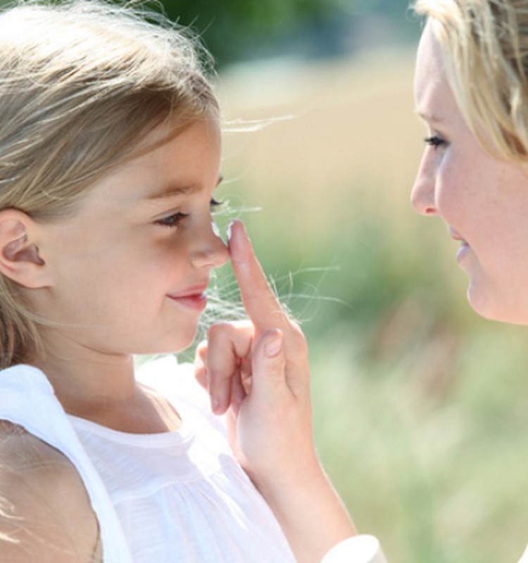 Maria Montessori soovitused, mida iga vanem võiks teada