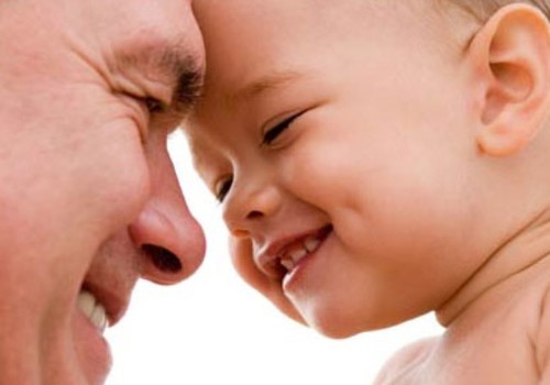 20 asja, mida sinu väikelaps sulle öelda üritab