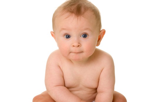 Huumor: kui beebi oskaks rääkida, siis mida ta ütleks?