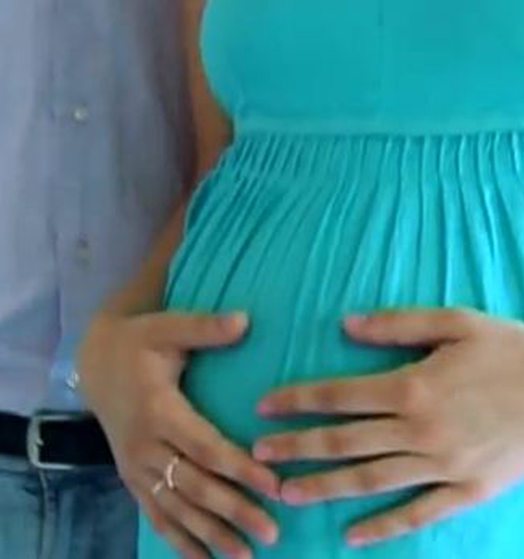 VIDEO: Sünnitusvalu vaigistamine ravimitega