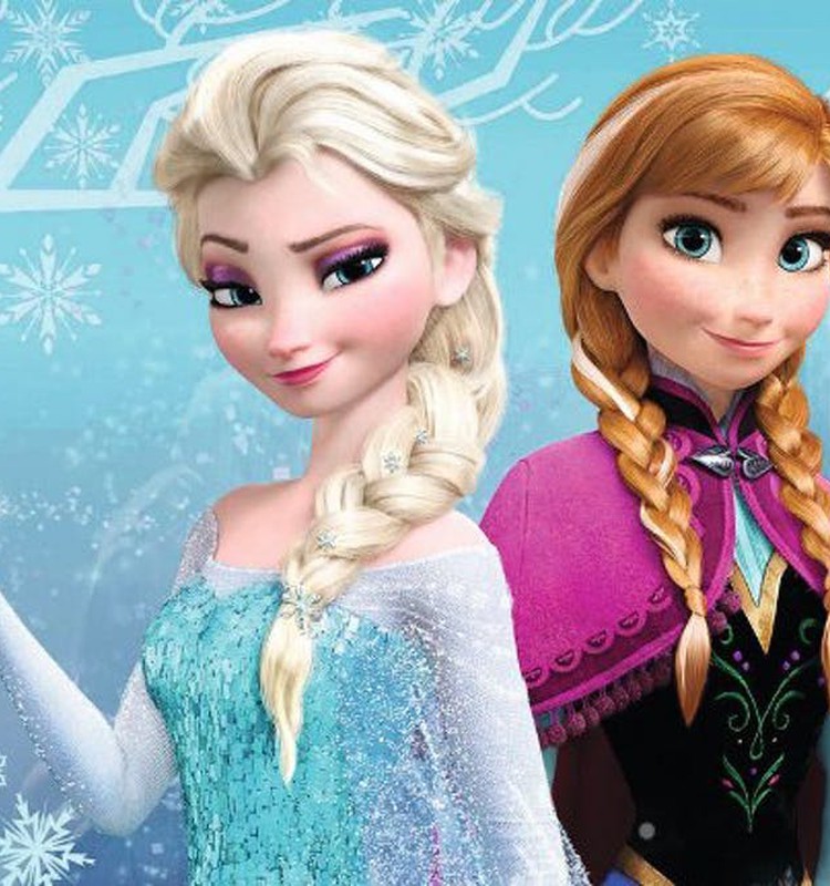 Elsa ja Anna seikluste teise osa kauaoodatud treiler