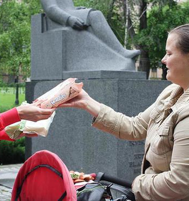 Milliseid auhindu võib võita kevadiste jalutuskäikude võistlusel? 