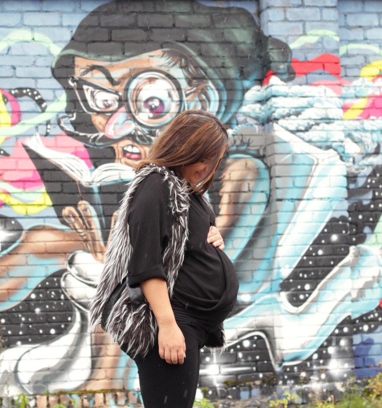 Raqueli rasedusblogi: Hirm sünnituse ees?