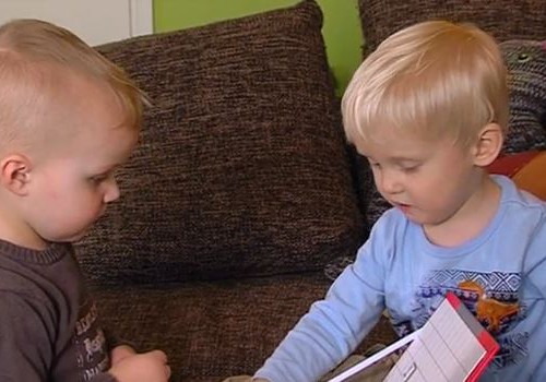 VIDEO: Laste esimesed kasvatuslikud probleemid