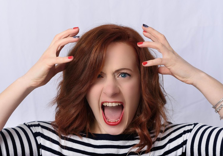 Piirid ilma karjumiseta. Kuidas neid seada nii, et laps mõistaks?