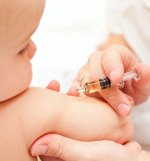 Viimase 60 aasta jooksul on vaktsineerimine päästnud rohkem laste elusid kui mis tahes muu meditsiiniline sekkumine