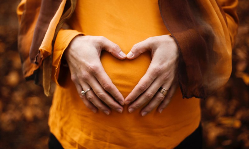 Raseduse ajal kanepi tarvitamine võib mõjuda halvasti tulevase lapse mälule