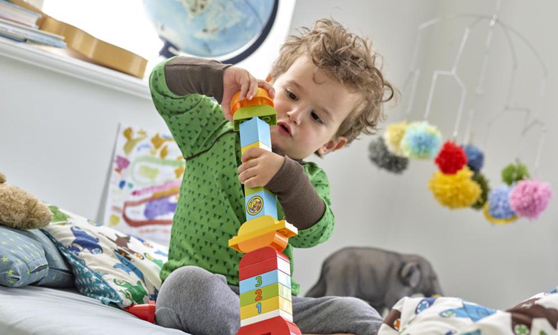 Kuidas me saame kasvatada noore geeniuse?