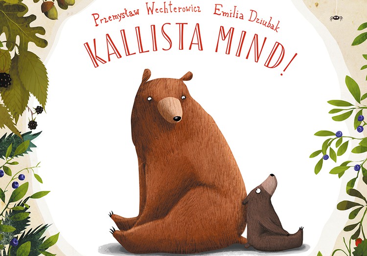 Raamatusoovitus kõigile lastele: „Kallista mind“