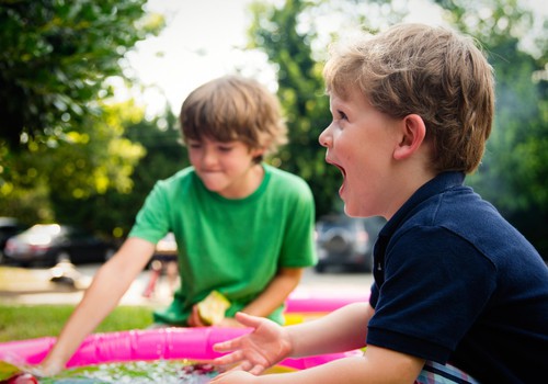 Miks on Hollandi lapsed kõige õnnelikumad maailmas?