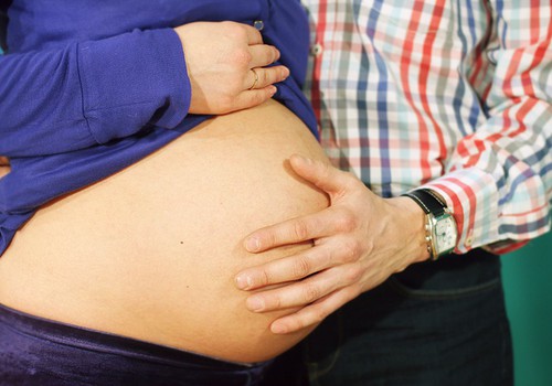 Isadele: Kolm asja, mida iga tulevane isa peaks oma raseda naise heaks tegema