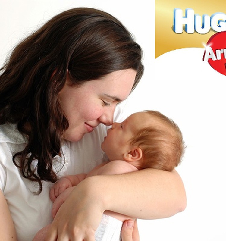 Huggies® "Armastuse keeled", teine ülesanne: Kvaliteetaeg