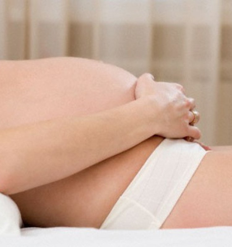 Uuring: Ema ülekaal raseduse ajal on beebile ohtlik