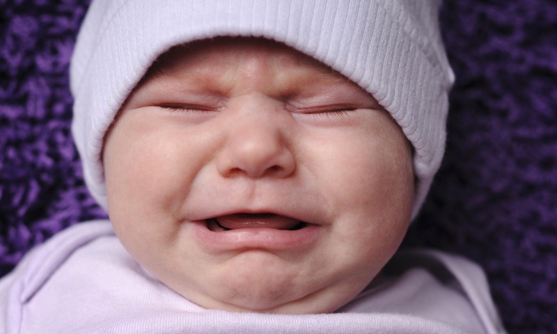  Palju nuttev beebi ei ole "raske beebi", nuttev väikelaps ei ole "halb laps". Vastupidi!