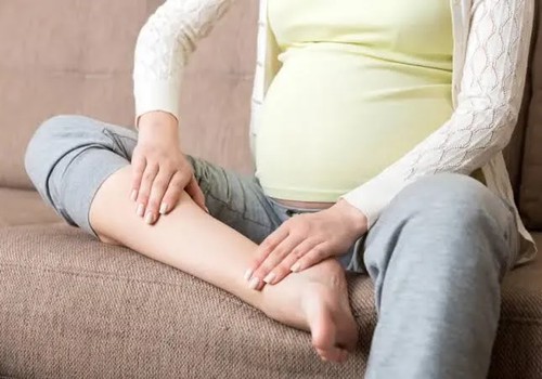 Turse ja rasked jalad raseduse ajal – miks tekib, millal rääkida arstiga ja kuidas lümfiringet toetada