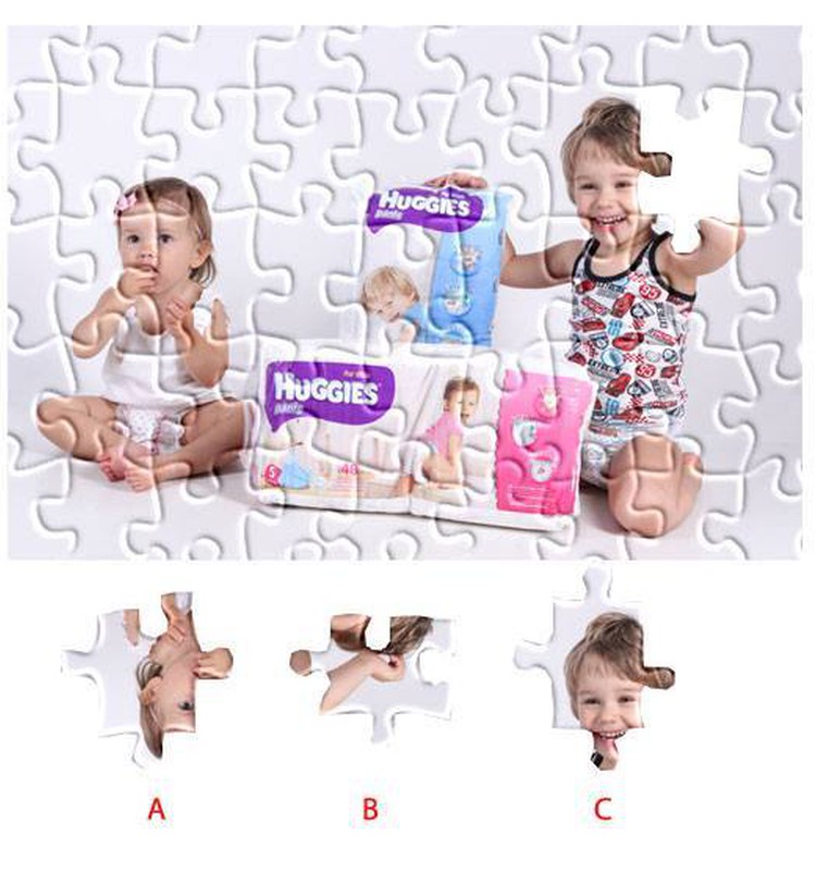 Puzzle võistluse võitja!