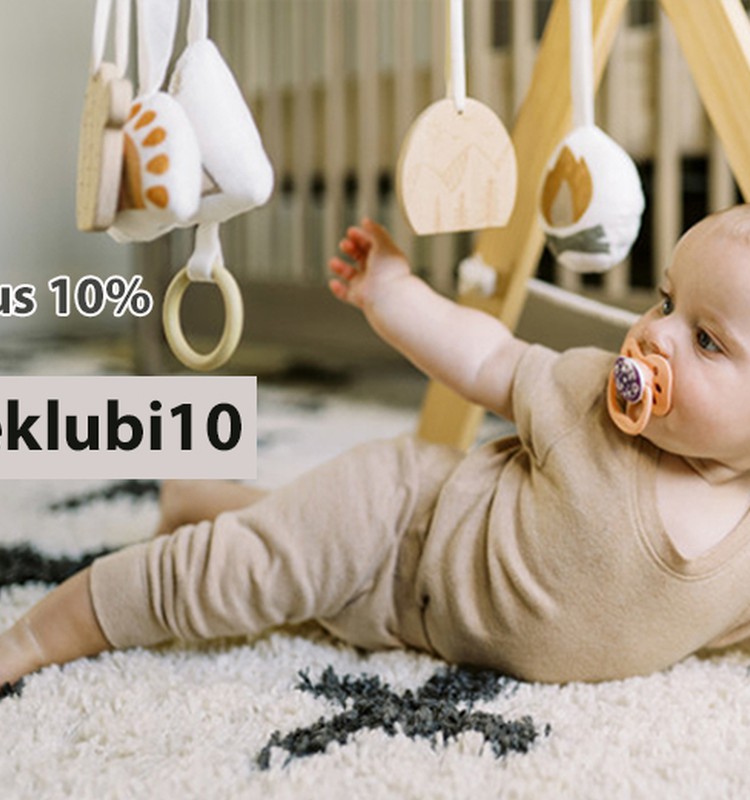 Kutsume Sind testima Dr. Brown’s Options+ lutipudelit, mis aitab vähendada koolikuid, refluksi ja gaase