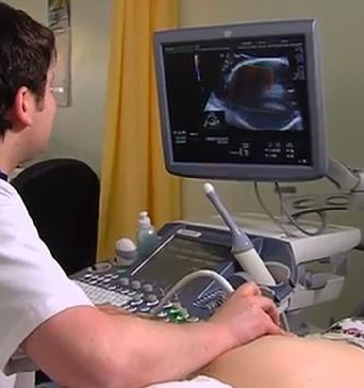 VIDEO: Rasedusaegne ultraheli