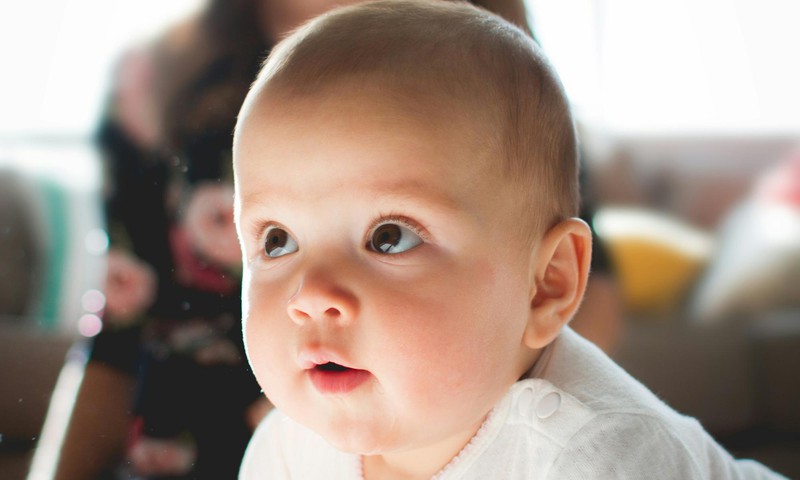 Arenguhüpped beebi esimesel eluaastal. Milleks valmis olla?