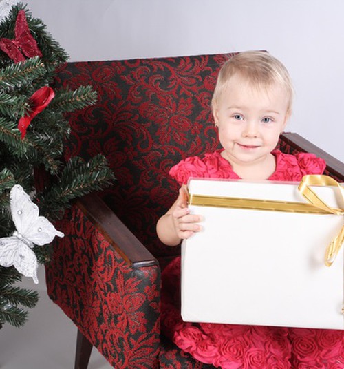 Huggies® Päev: Kuskohast saab osta lastele jõuludeks kingitusi?