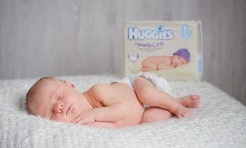 FOTO: 9 hetke, mis väärivad beebi esimestel elunädalatel tähelepanu