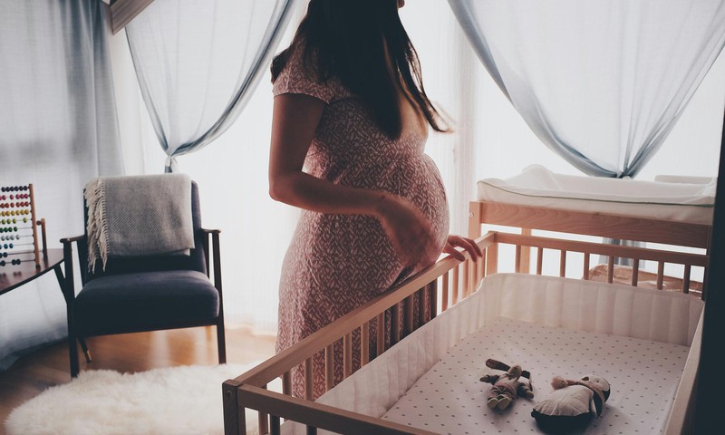 Kuidas mõjutavad rasedus ja sünnitamine naise aju?
