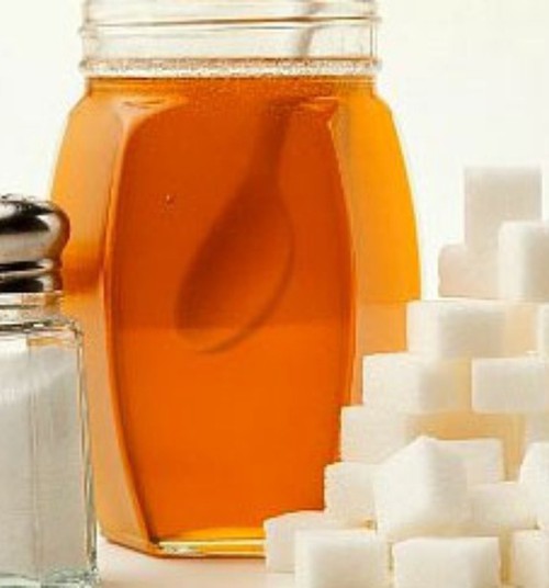 Kuidas alustada suhkruvaba elu?