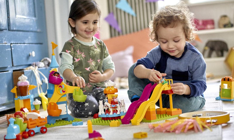 Kuidas kiindumussuhe areneb? Miks on see lapse kasvades oluline? 