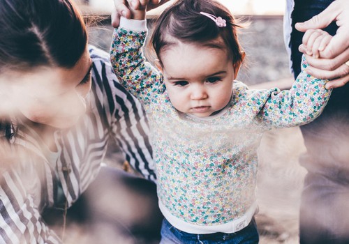 15 nõuannet, kuidas olla hea lapsevanem
