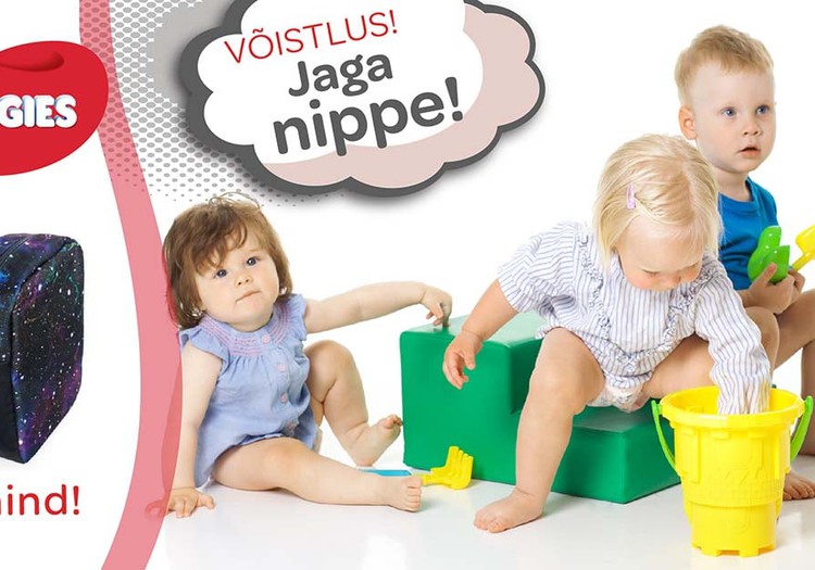 Loosimine lõppenud! Vaata, kes võitis ja loe nippe!