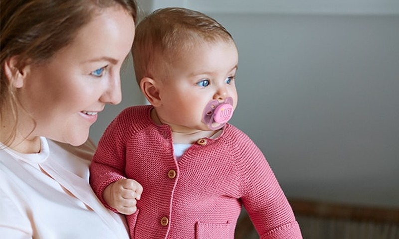 5 olulist tegurit, mida beebile lutti valides silmas pidada