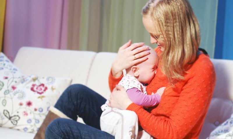 10 viisi, kuidas ennast emarollis enesekindlamana tunda