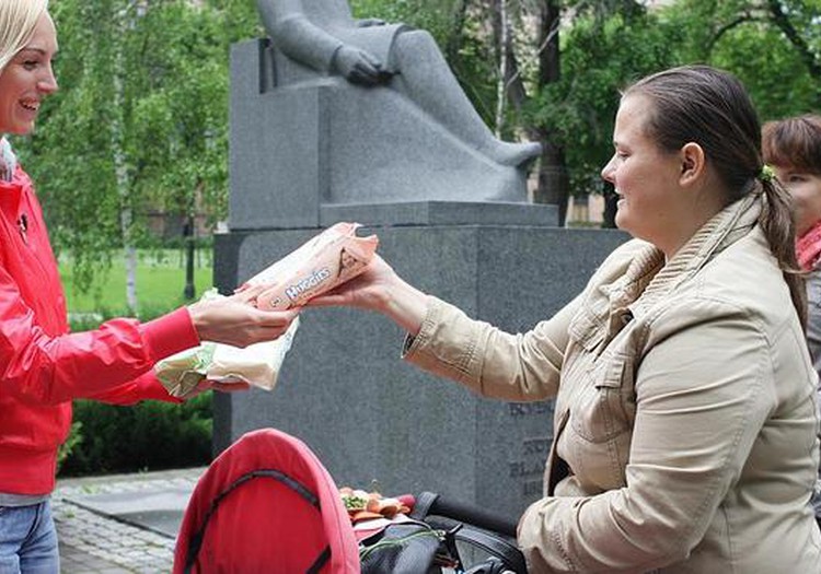 Milliseid auhindu võib võita kevadiste jalutuskäikude võistlusel? 