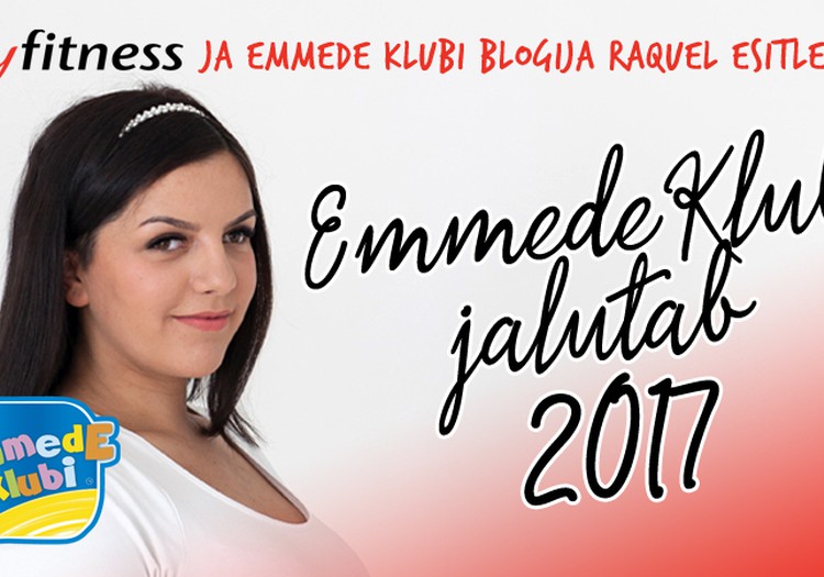 VÕISTLUS! "Emmede Klubi jalutab 2017"