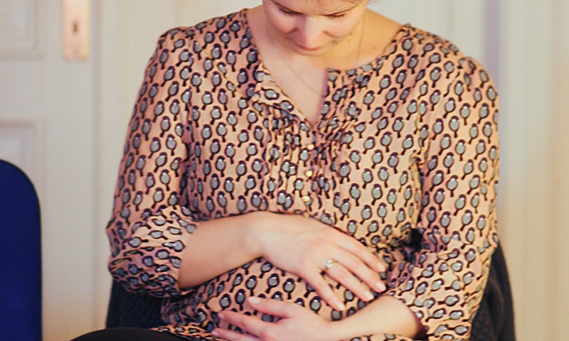 Madal hemoglobiinitase raseduse ajal