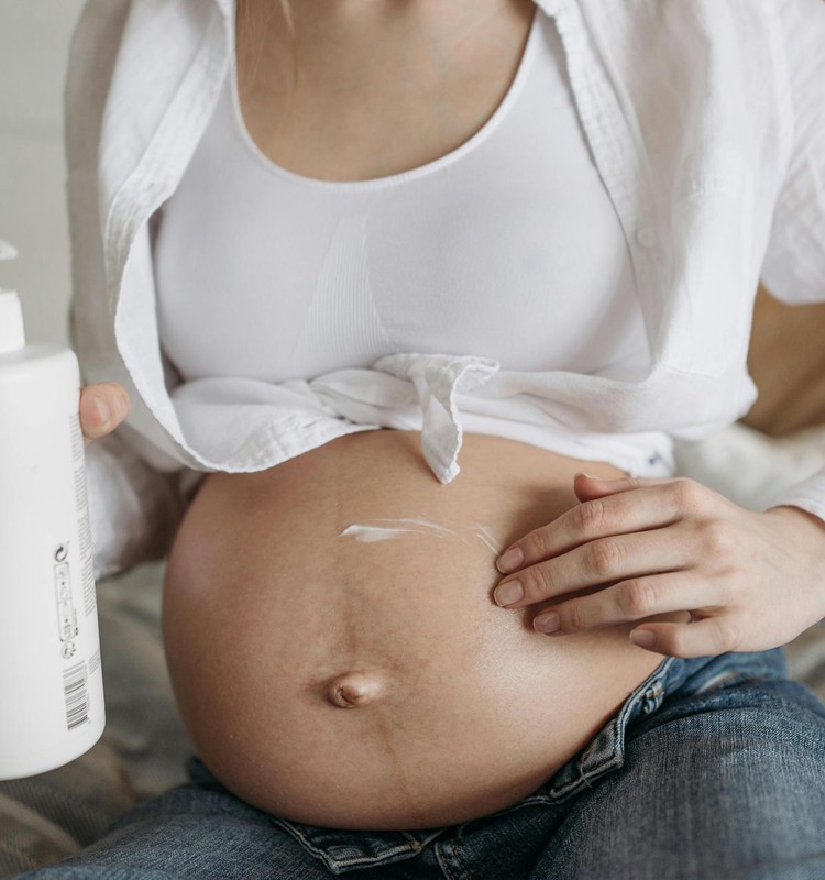 Rasedusaegne nahahooldus: mida tohib ja mida kindlasti vältida