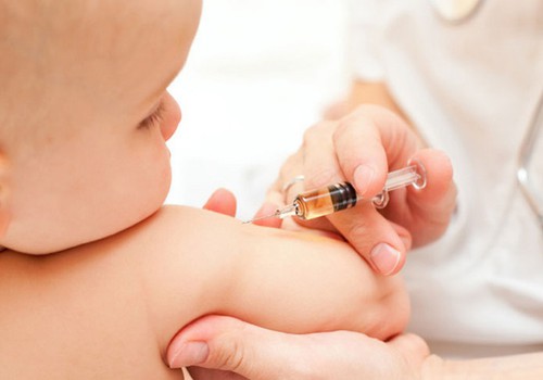 Uuring: Mitmete vaktsiinide manustamine ei nõrgesta immuunsust