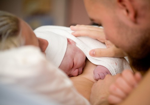 Vaata videot: kuidas reageerivad mehed sünnitusvalule?