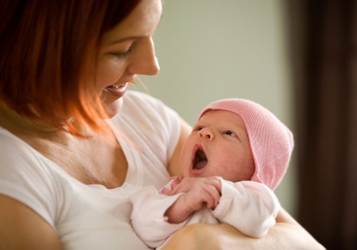 Lugejad küsivad: millal on beebi või väikelaps ärahellitatud?