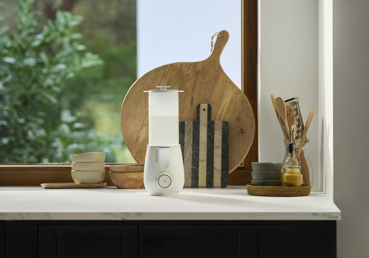 Osale auhinnamängus ja võida Philips Aventi uus kaks ühes pudelisoojendaja-sterilisaator!