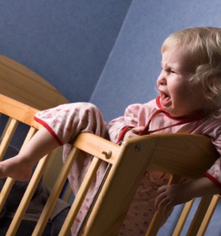 5 nõuannet, mida järgida, et kodu oleks beebile turvaline koht